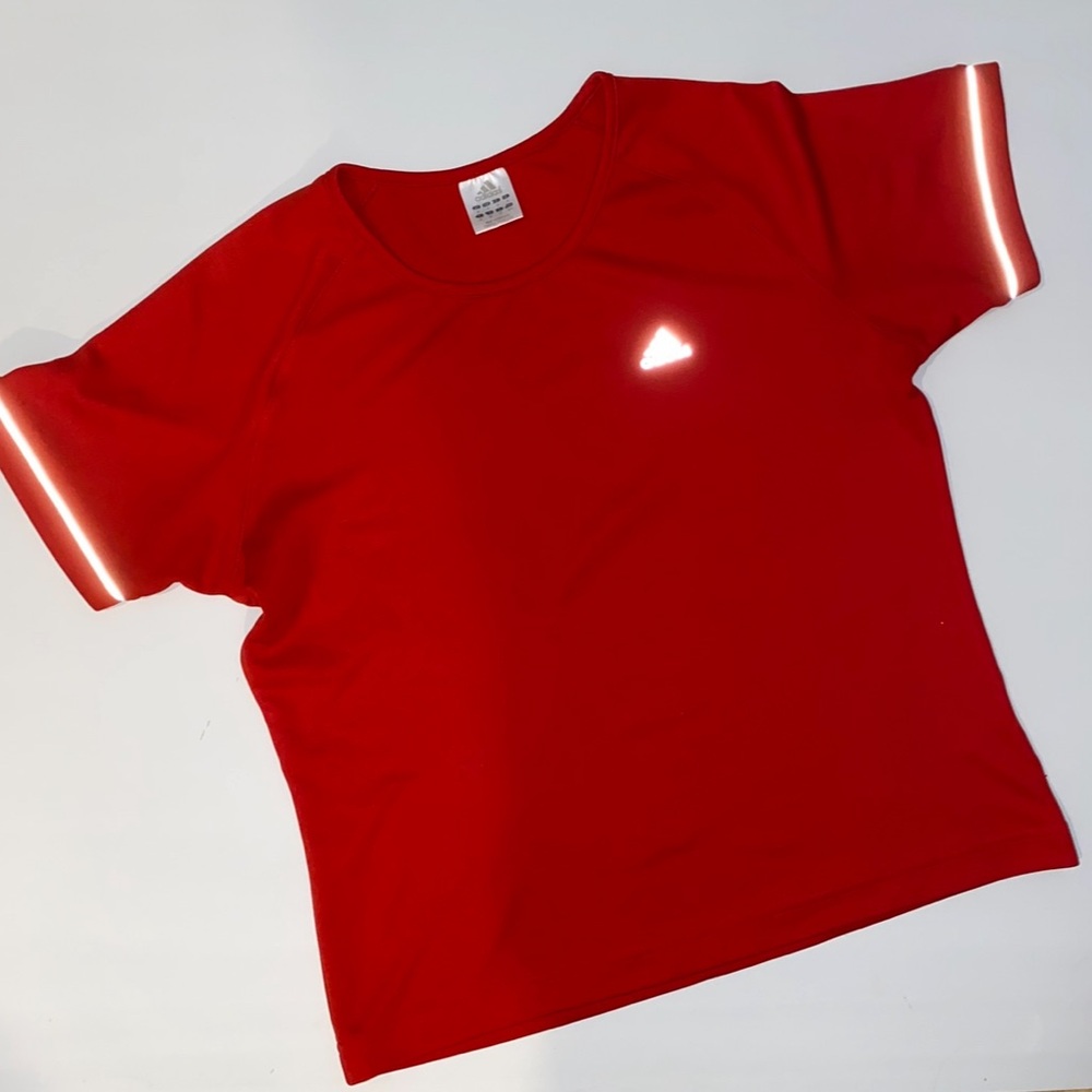 Vintage Adidas Top